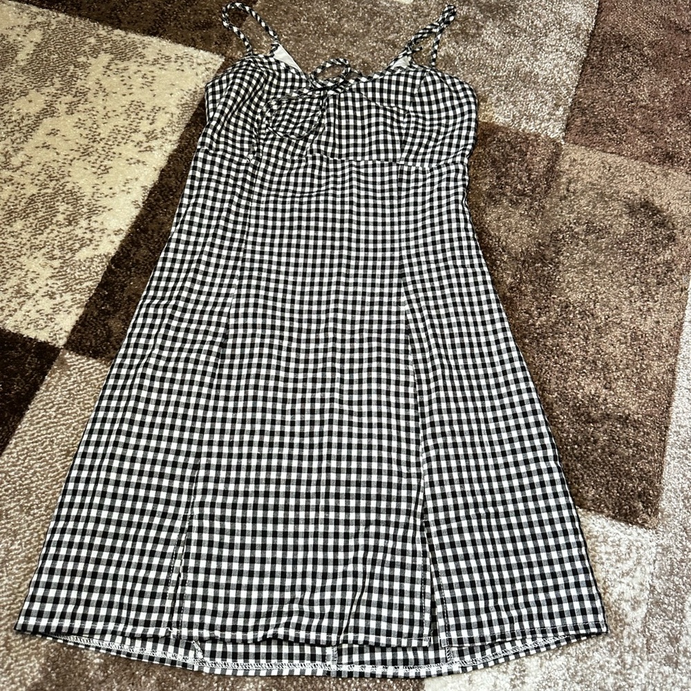 LA Hearts Dress; size XS